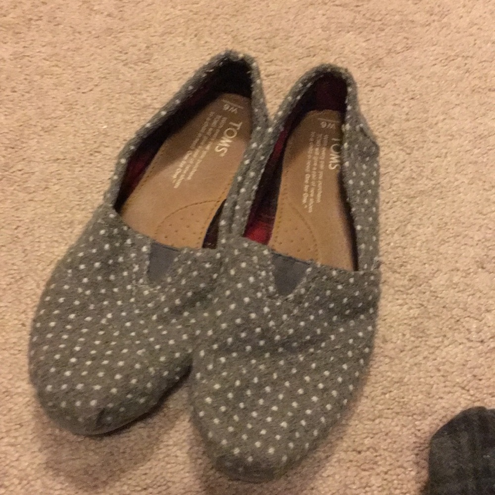 TOMS